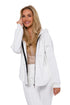 Sweatshirt model 184713